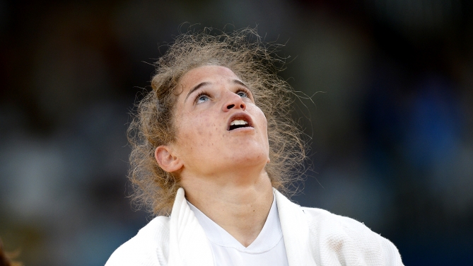 Resumen Londres 2012: Pareto no pudo atrapar el bronce