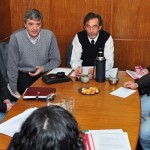 paritarias educacion