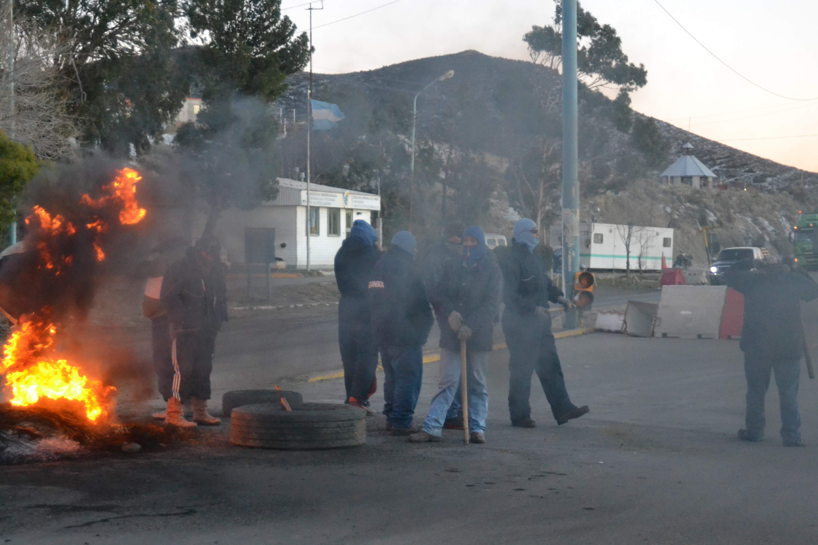 ‘Dragones’: se cumplen los plazos y no hay acuerdo