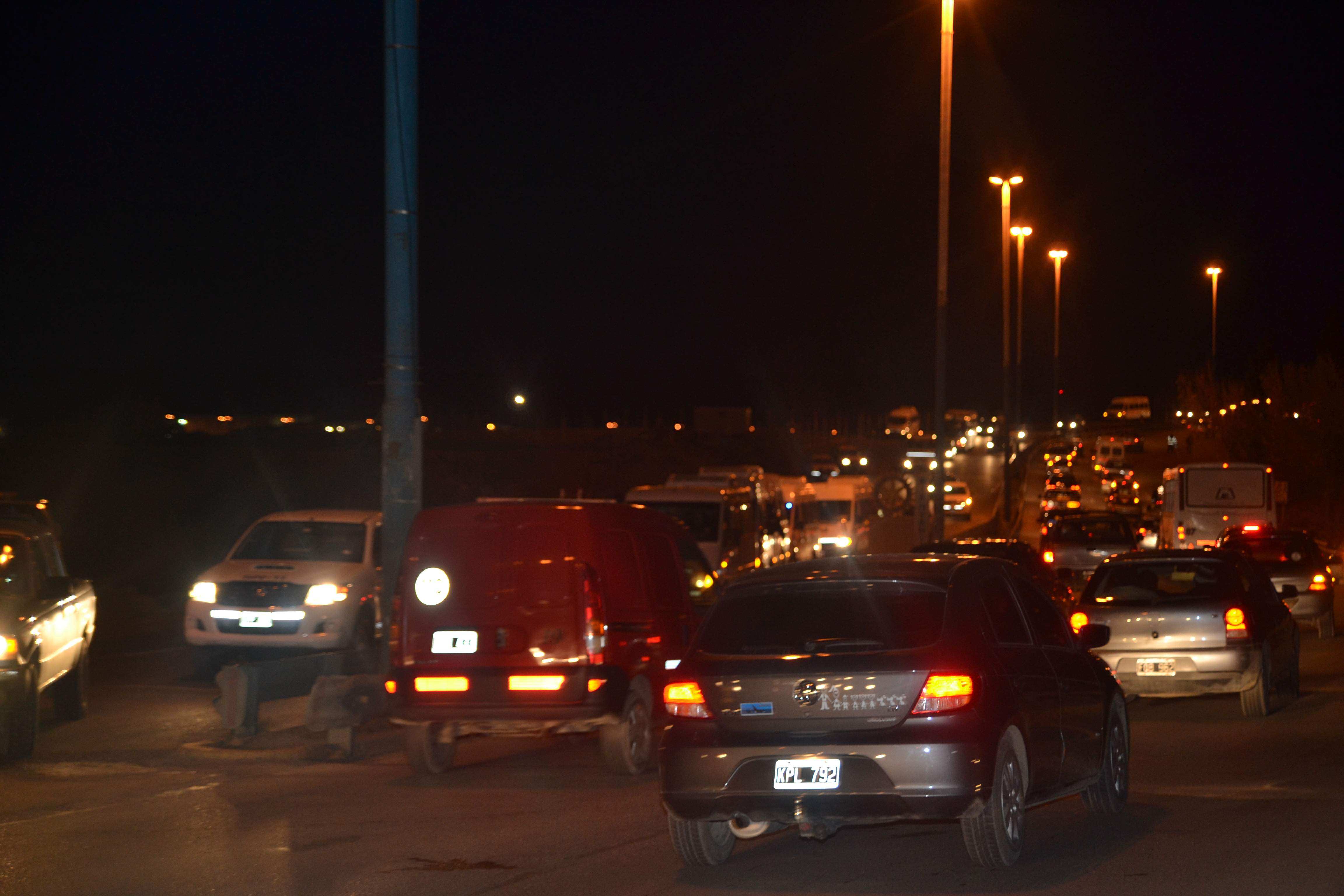 La JP Chubut dice que “Los ‘Dragones’ están divididos”