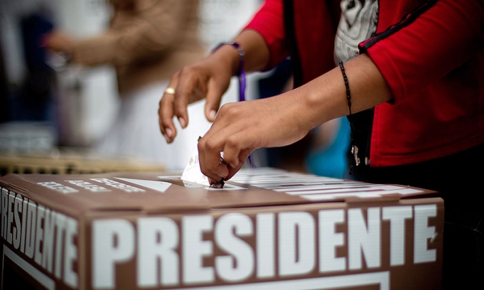 Peña Nieto ganó y el PRI regresa a la presidencia de México