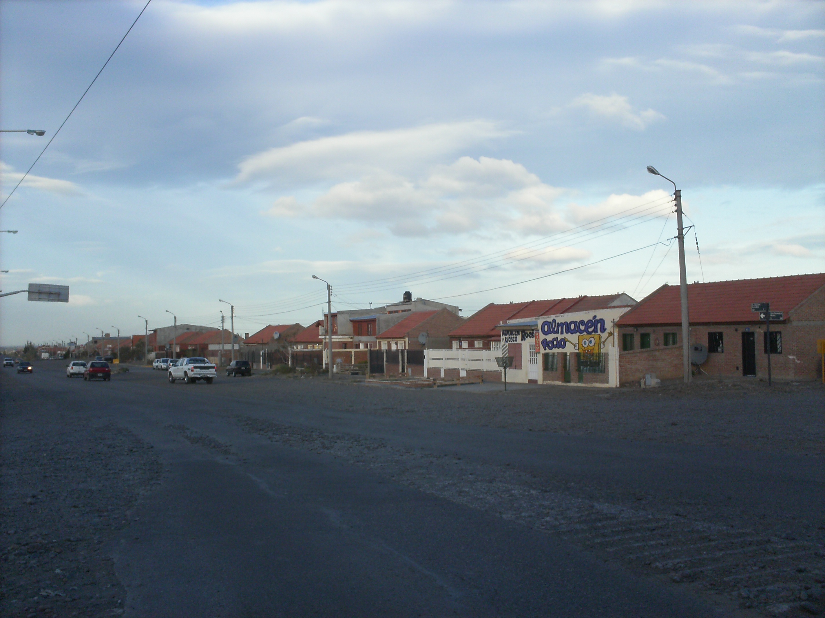 Ley de la selva: Un vecino mató a un ladrón
