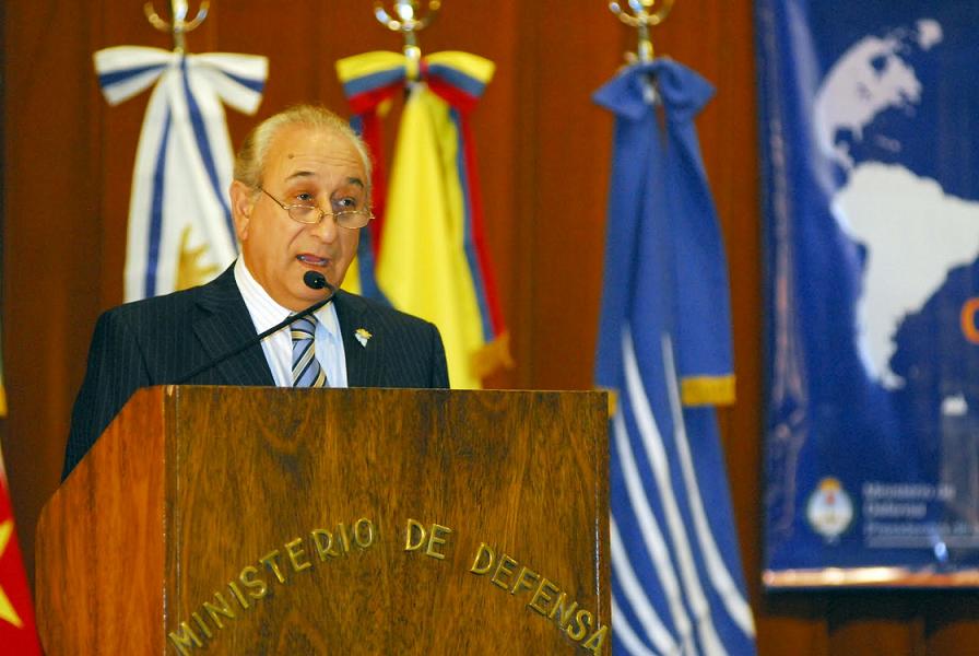 Puricelli vendrá a la provincia para el acto homenaje por la “Masacre de Trelew”