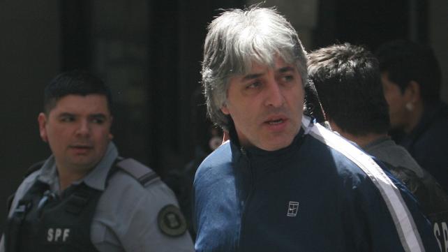 Absolvieron al “Rafa Di Zeo”