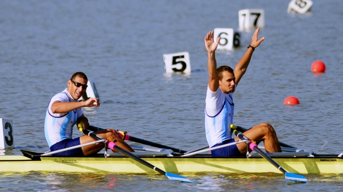 Resumen Londres 2012: El remo tiene finalistas que bucarán medallas