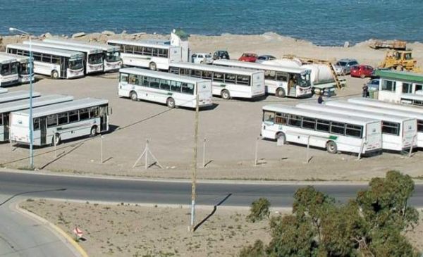 Pasivos pugnarán por mantener el rondín del Alvear