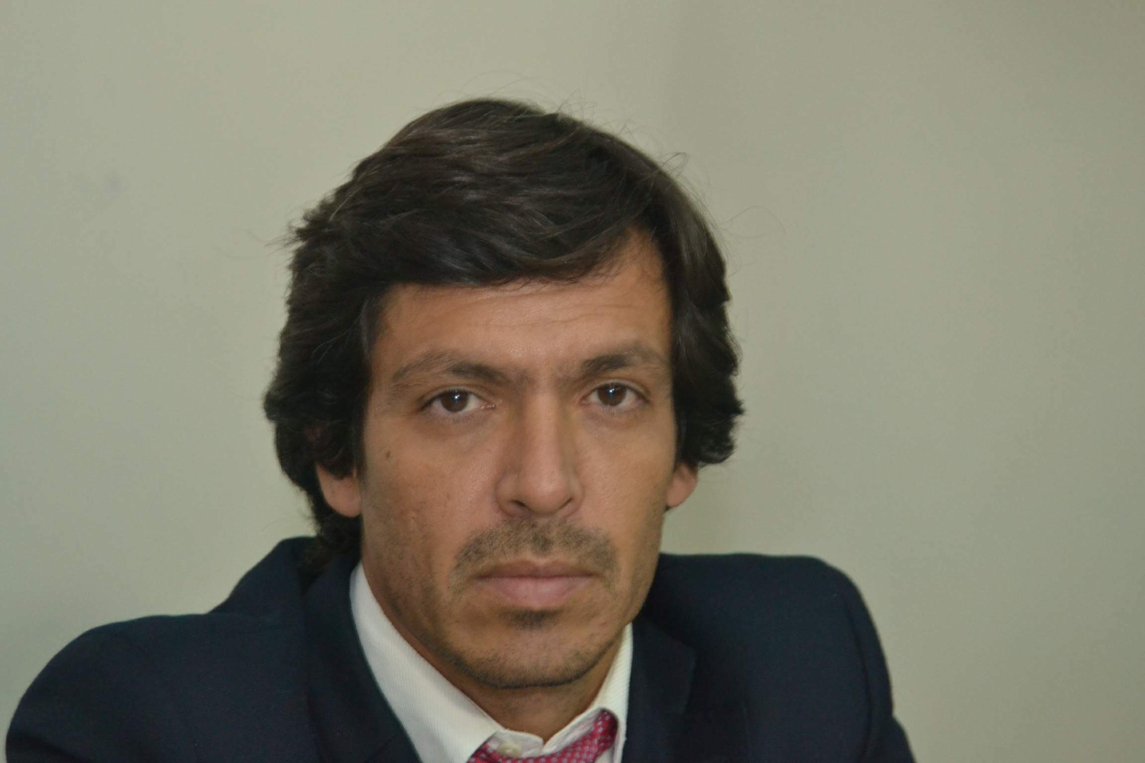 Se reunirá por primera vez el Consejo Provincial de Seguridad