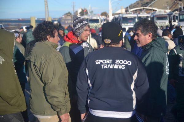 Taboada: “los creadores de los ‘Dragones’ deben hacerse cargo del monstruo”