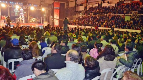 Marcelo Diz: “siempre se puede hacer más”