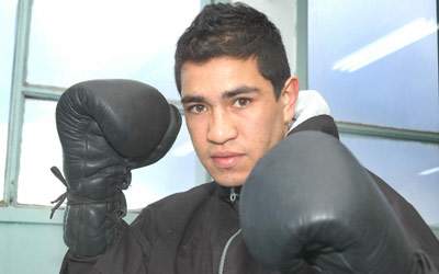 El ‘Tigre’ Saldivia se desligó del equipo de ‘Maravilla’ Martínez