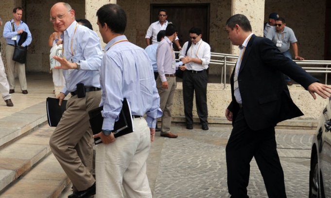 Timerman evaluó el impulso de desarrollo de las economías emergentes