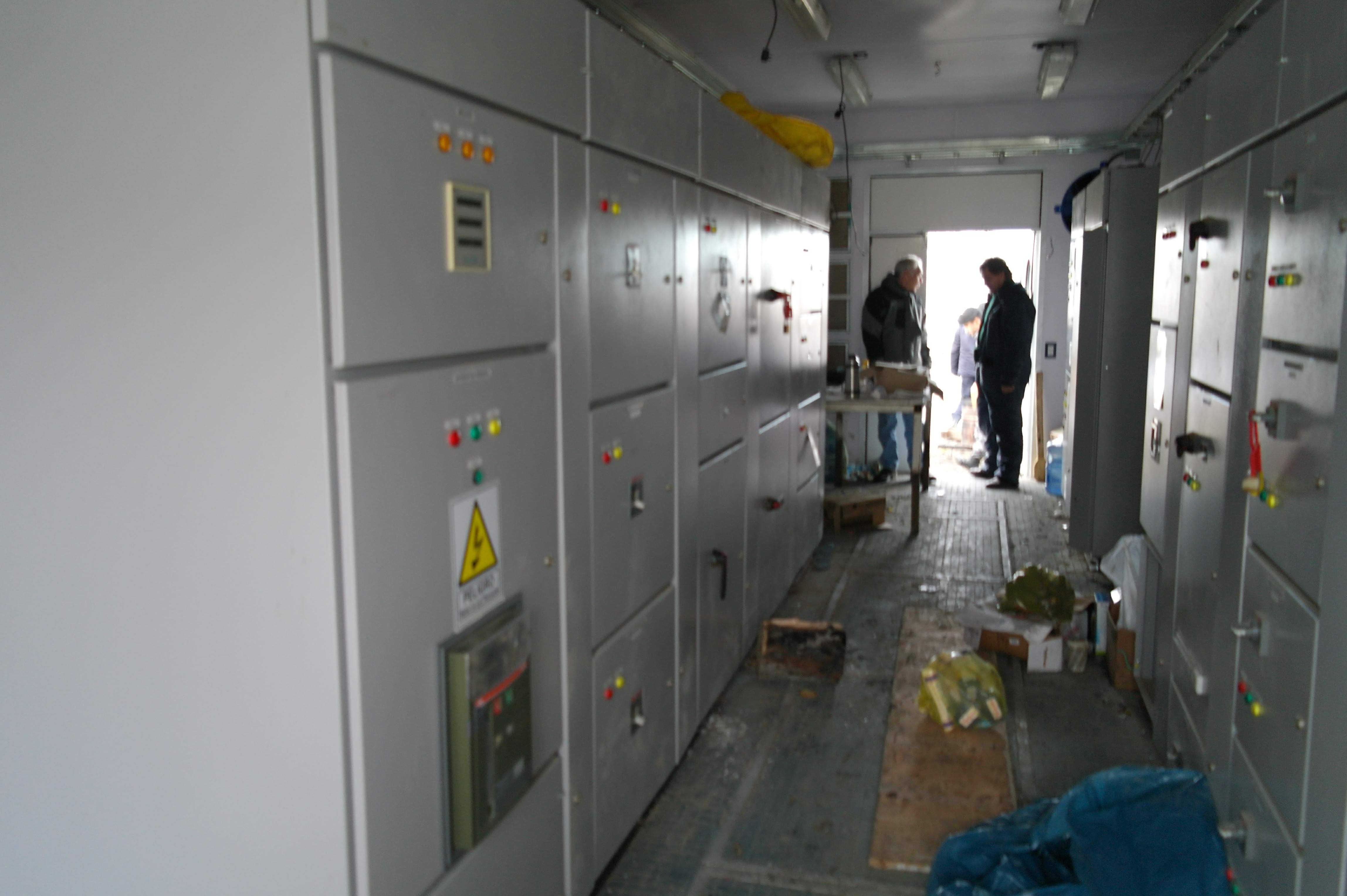 Jerárquicos Petroleros criticaron la violencia en Dragón a nivel nacional