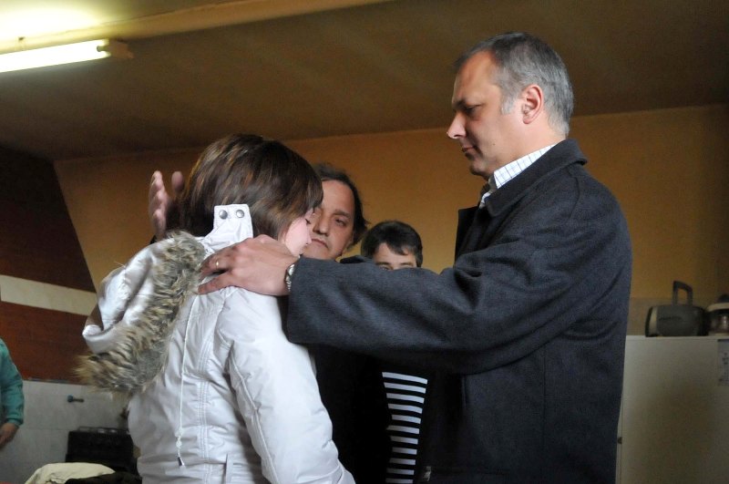 “Tienen que saber que Nelson Godoy fue un héroe»