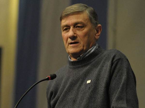 «La ANSeS nos presta los mismos fondos que le damos»