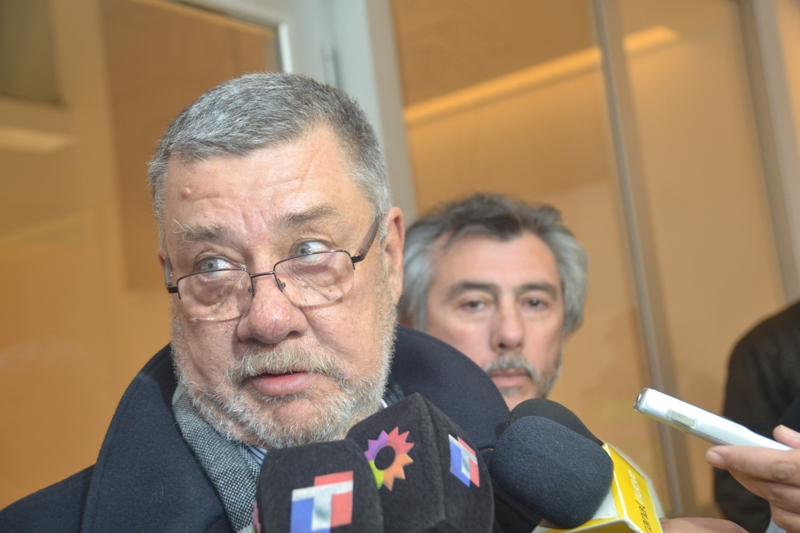 Das Neves será citado a declarar en la causa de Cerro Dragón