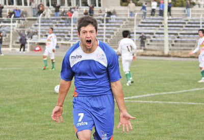 Bubas dejo la CAI y se fue a Racing de Córdoba