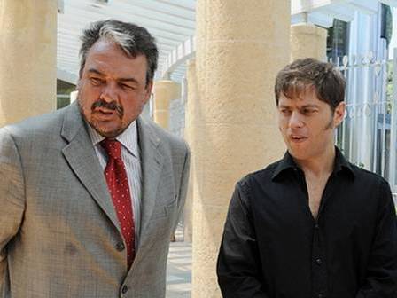 Kicillof desautoriza a Cameron y suspende beneficios para el gas