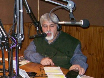 Ariel Velazco precisa “Una Ayuda de Corazón”