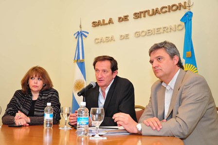 Zaffaroni: «Se mantiene la oferta de un aumento del 25%»