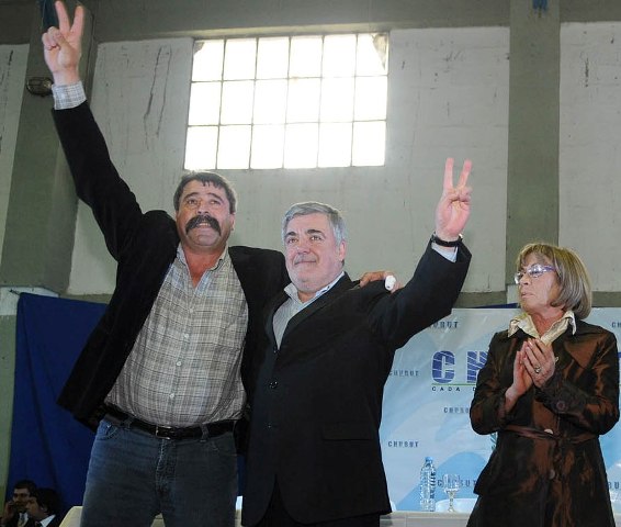 Das Neves: “Pueden surgir los ‘Dragones’ de Salud»