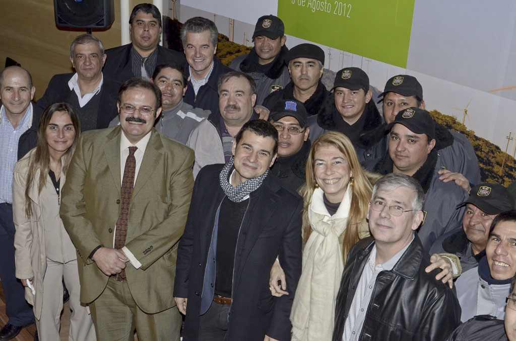 «Argentina tiene un nuevo horizonte buscando mayor producción»