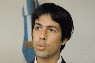 Cufré reprochó los incumplimientos de PAE