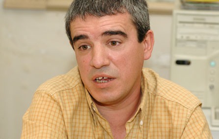 Sospechas de corrupción sobre la mano derecha de Baratta