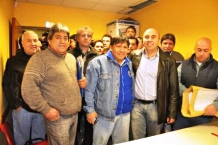 “Loma” Ávila va a disputarle el reinado a Mansilla