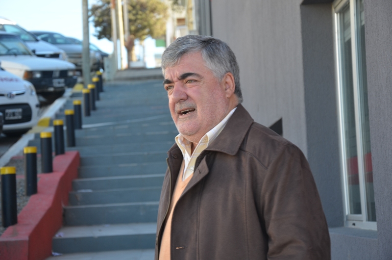 Das Neves reveló su «sintonía fina» con Yauhar