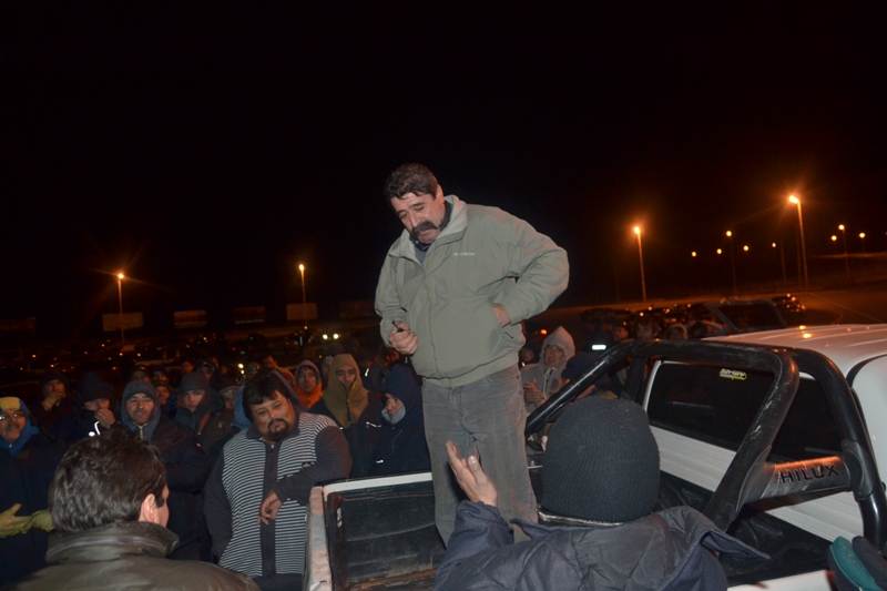 PAE y los “Dragones”, definen la continuidad de 400 trabajadores