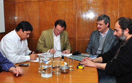 Sitraed aceptó oferta salarial del Gobierno