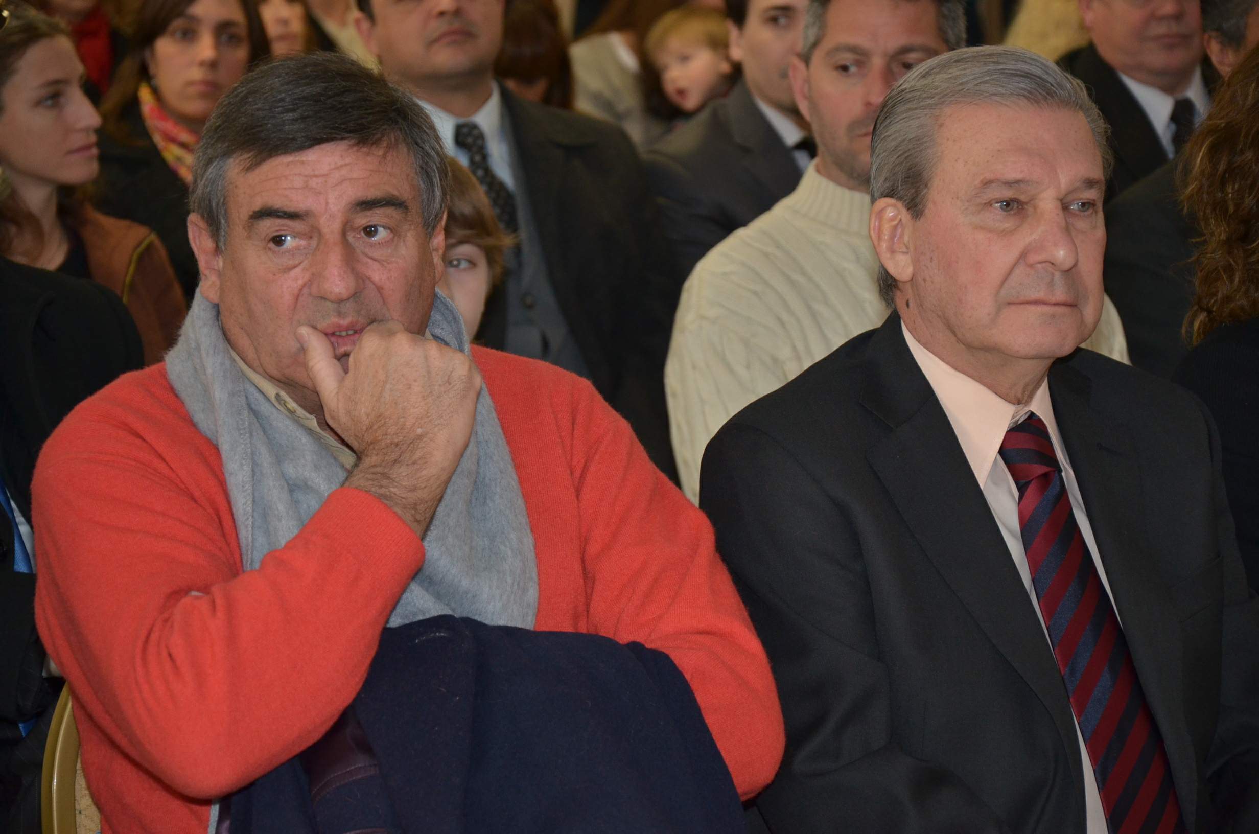 Mario Cimadevilla criticó el Decreto 1.277