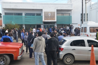 Al final hubo acuerdo entre los Petroleros y PAE