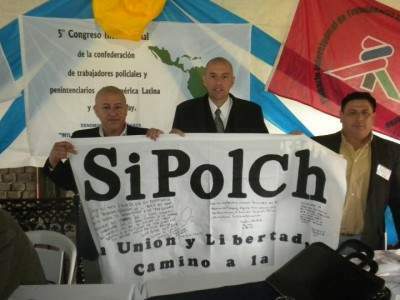 Rocha: “no obligamos a nadie a hacer paro”