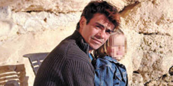 Estaría filmado el suicidio de Torroija