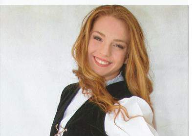 Fedecomex presentó las candidatas a Reina