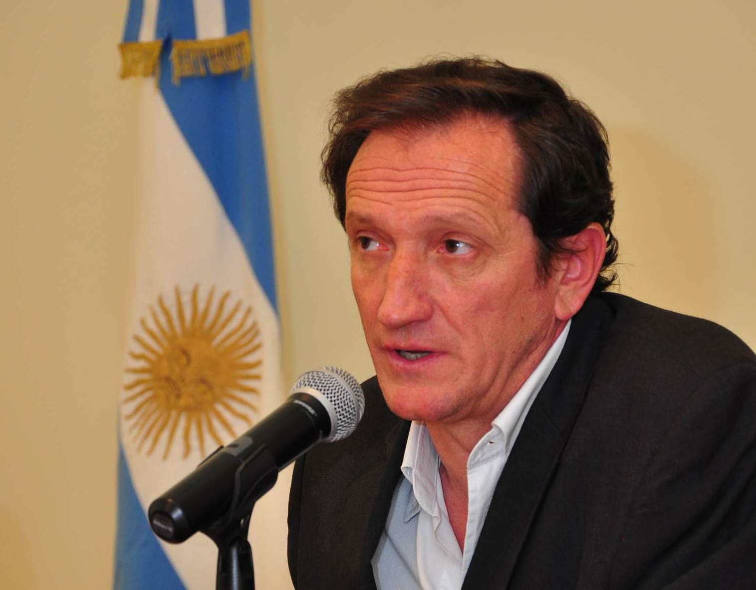 Zaffaroni: “Estamos por el buen camino”