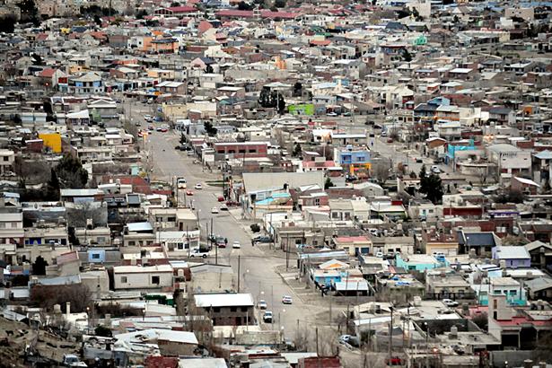 Comodoro es vista como la capital del crimen