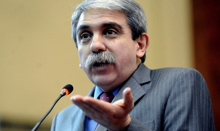 El Senado debatirá el proyecto para que se vote a los 16 años