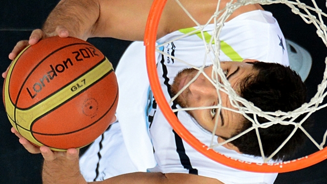 Resumen Londres 2012: la Generación Dorada, a un paso de cuartos