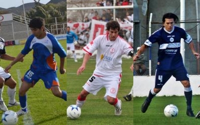 El 16 de septiembre comenzará el Argentino ‘B’