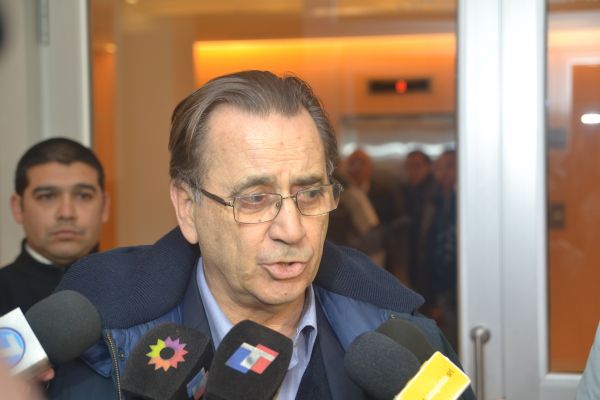 Nueva conciliación obligatoria en el conflicto de Cerro Dragón