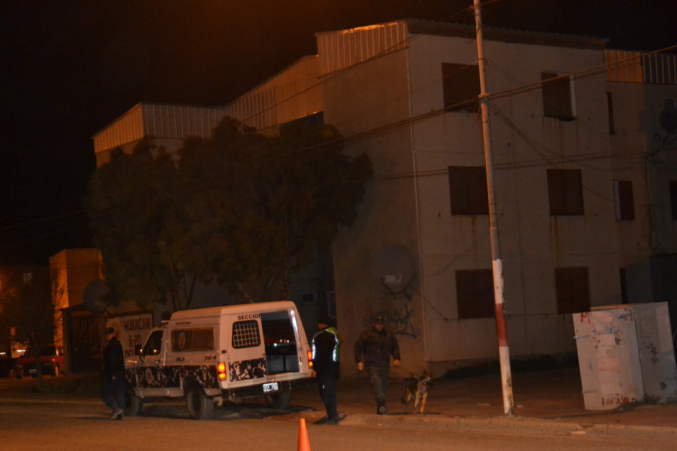 Comodoro va a declarar la emergencia en seguridad