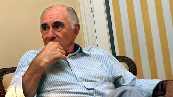 Primer capítulo de “la Banelco”