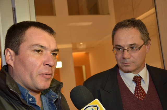 Echelini “el Estado no invita a ir por el lado de la Ley