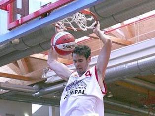 Fabricio Vay reemplazará a Gabini en Gimnasia