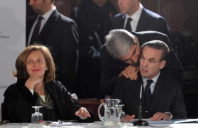 Avanza discusión por expropiación de la ex Ciccone