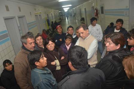 La menor que había desaparecido, fue abusada