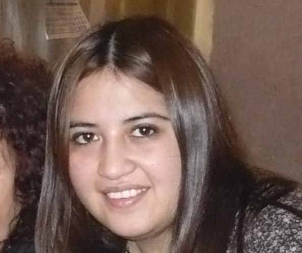 Buzzi ordenó intensificar la búsqueda de Gabriela Córdoba