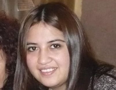 La Policía del Chubut encontró a Gabriela Córdoba